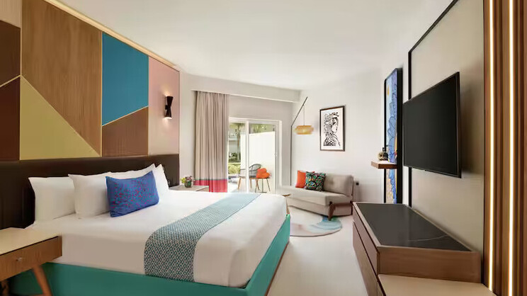 Secrets La Romana Resort & Spa